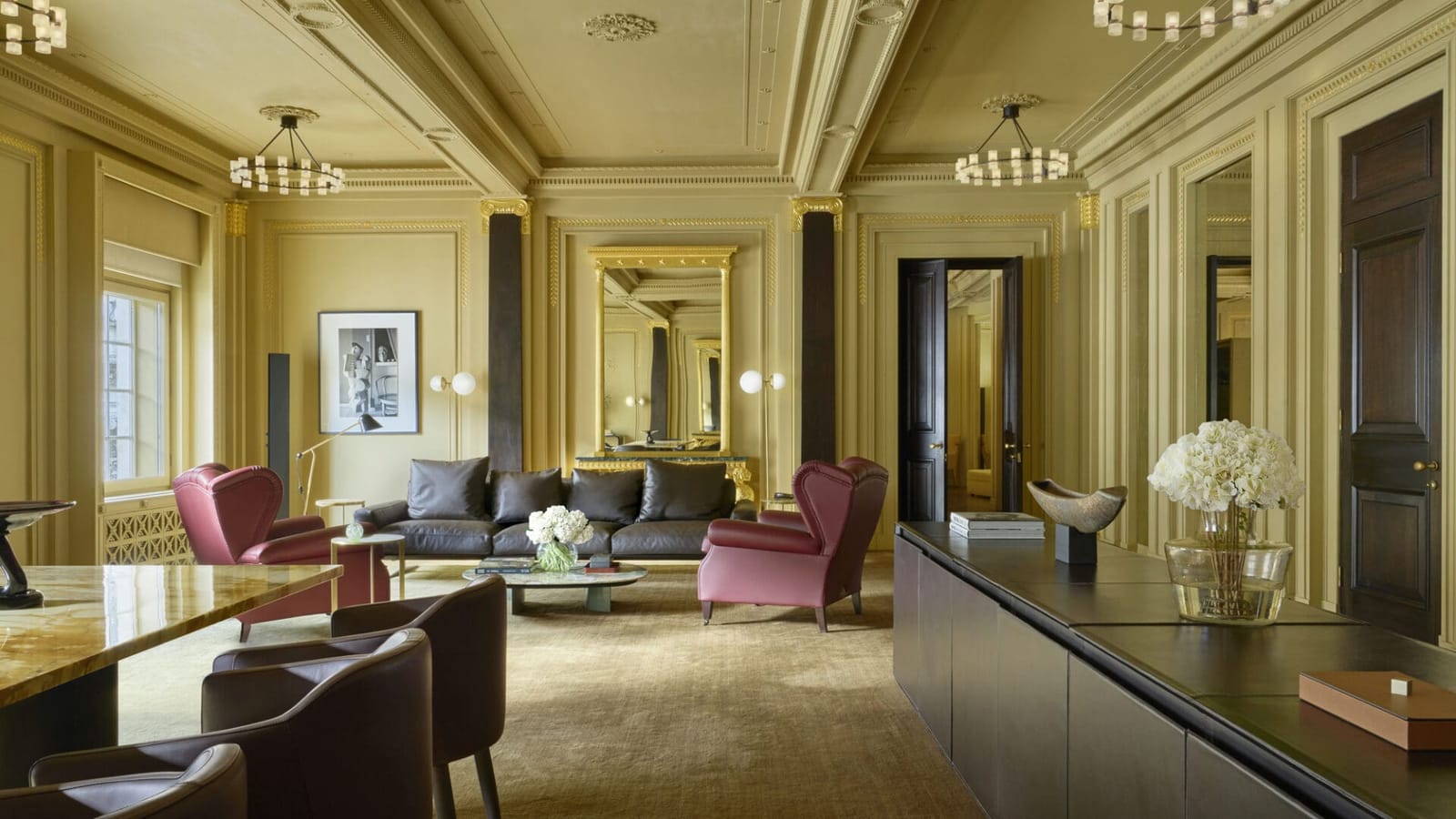 Cafe Royal photo 5
