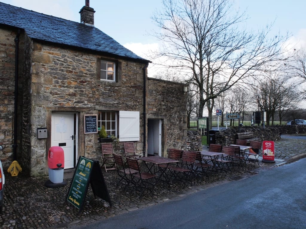 Riverbank Tearooms photo 5