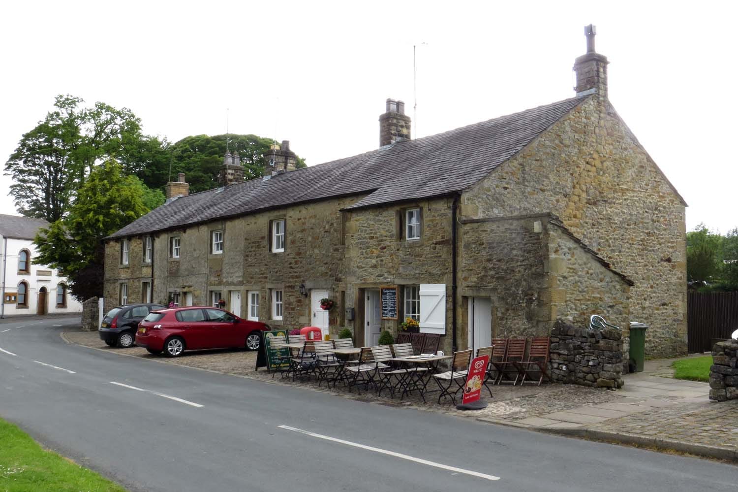 Riverbank Tearooms photo 3