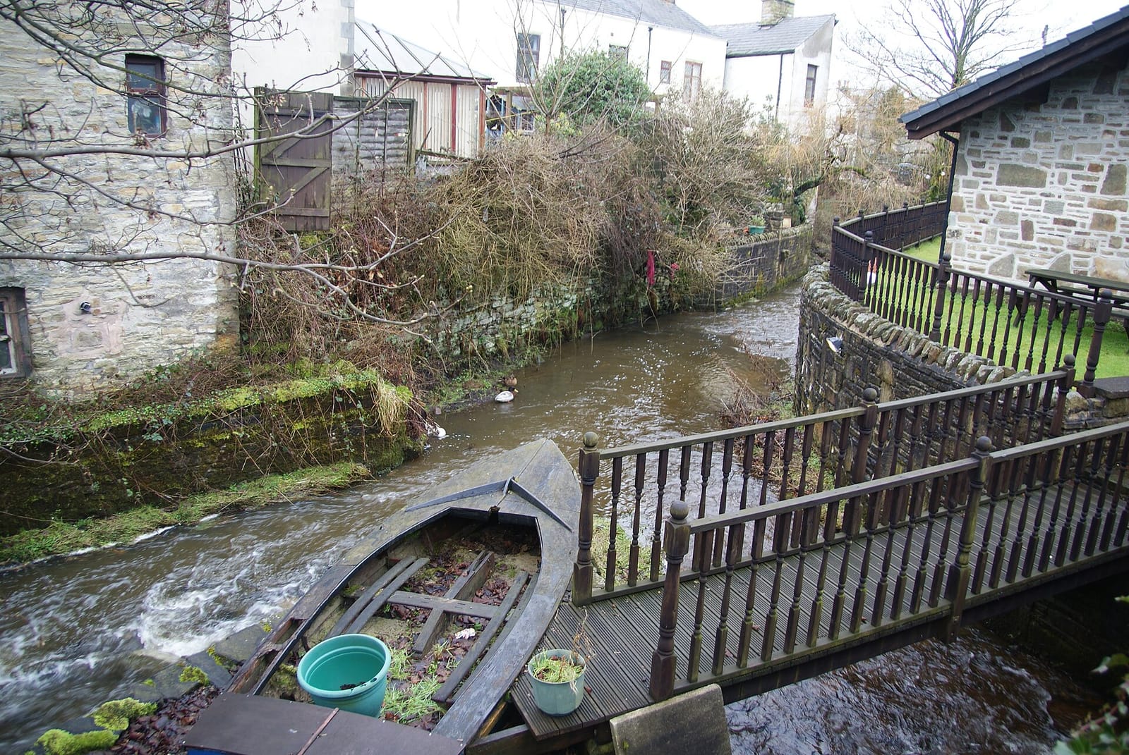 The Water Trough photo 2