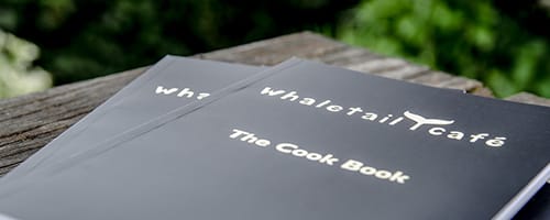 Whale Tail Cafe photo 5