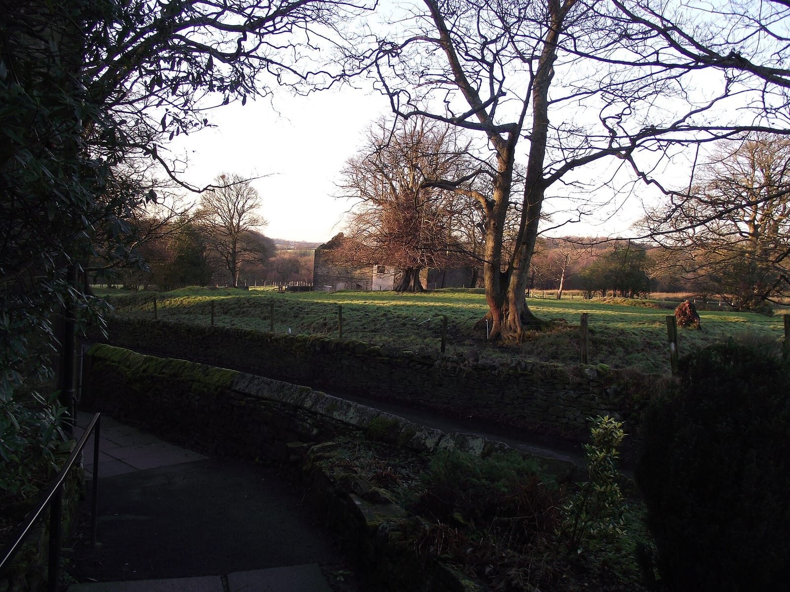 Village Green Tea Room