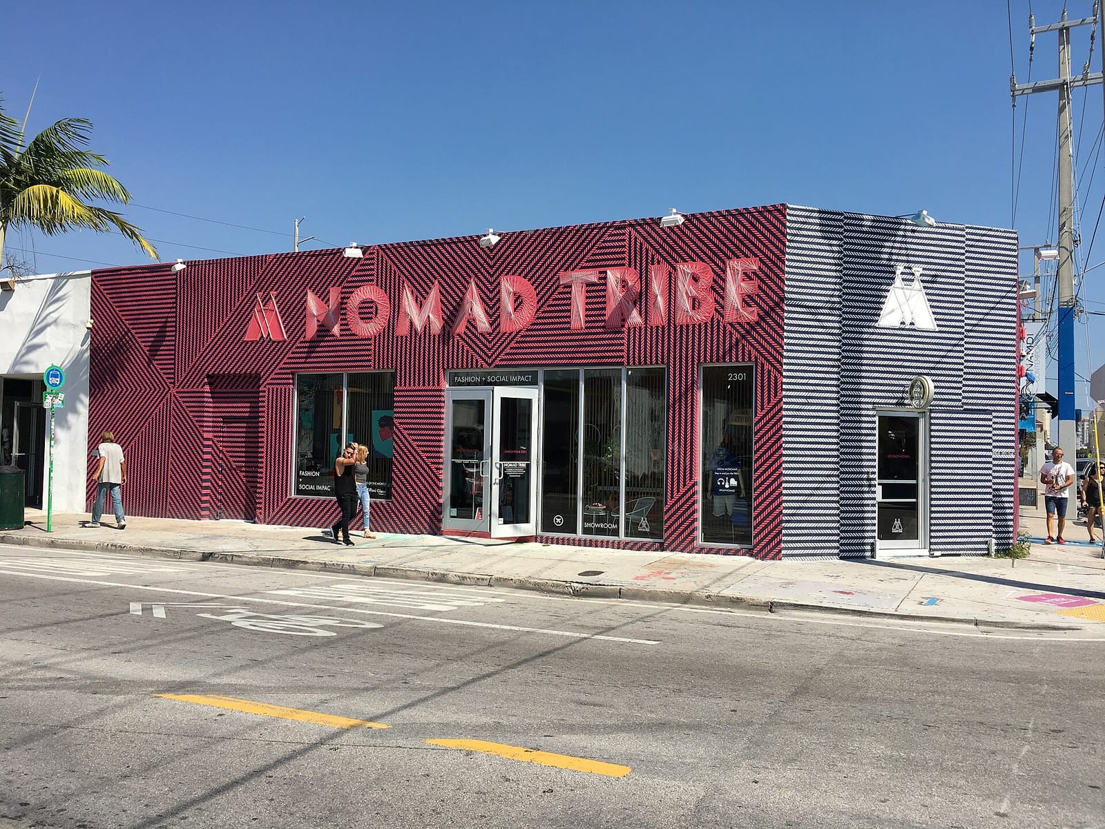La Sandwicherie Wynwood photo 2