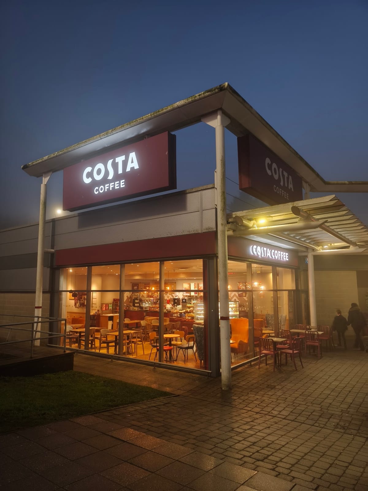 Costa