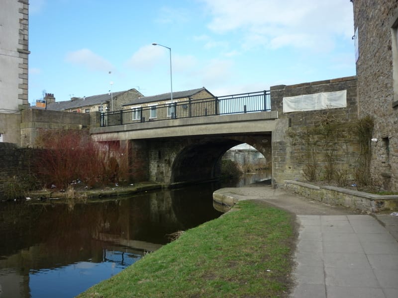 Canal View photo 4