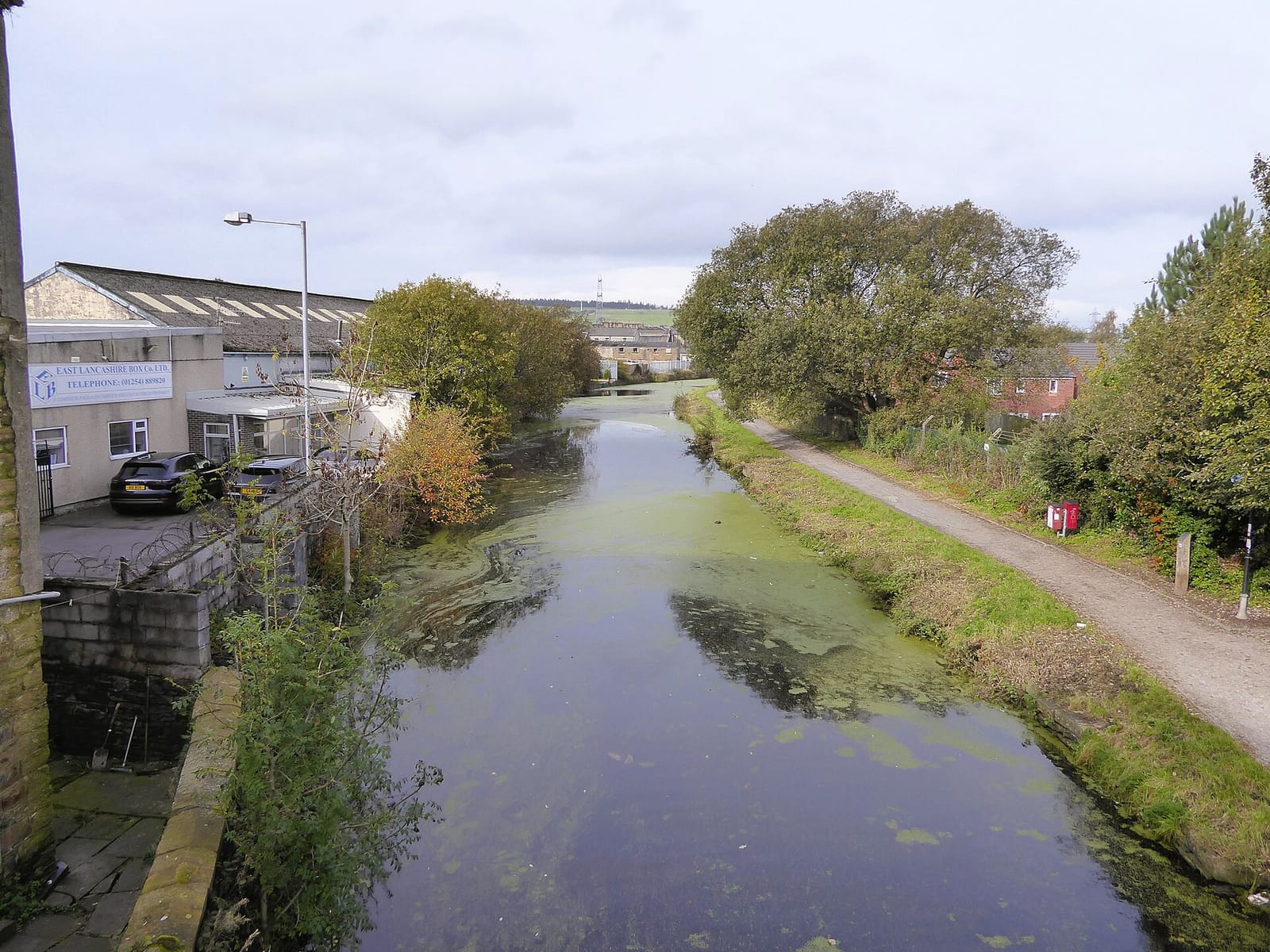 Canal View photo 3