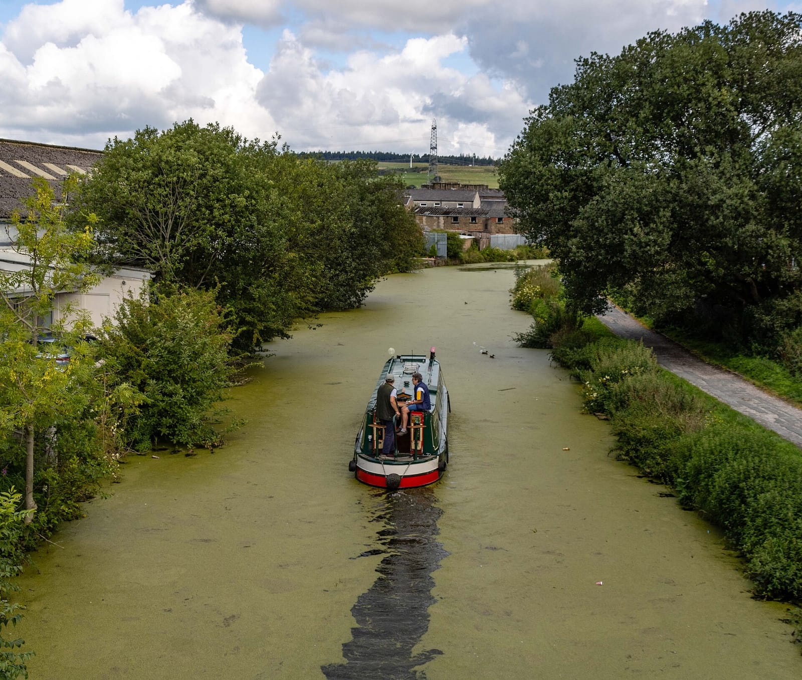 Canal View photo 2