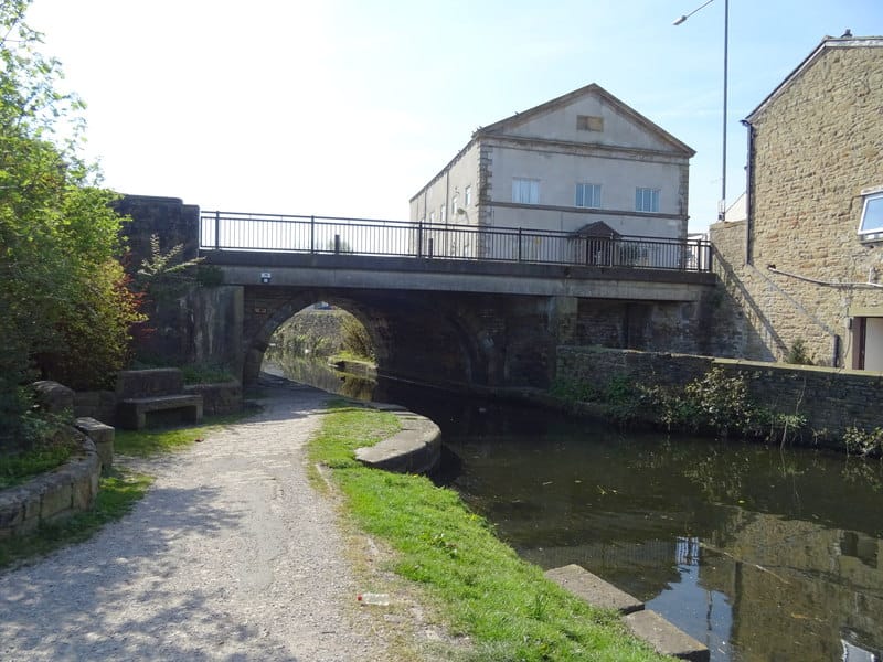 Canal View photo 5