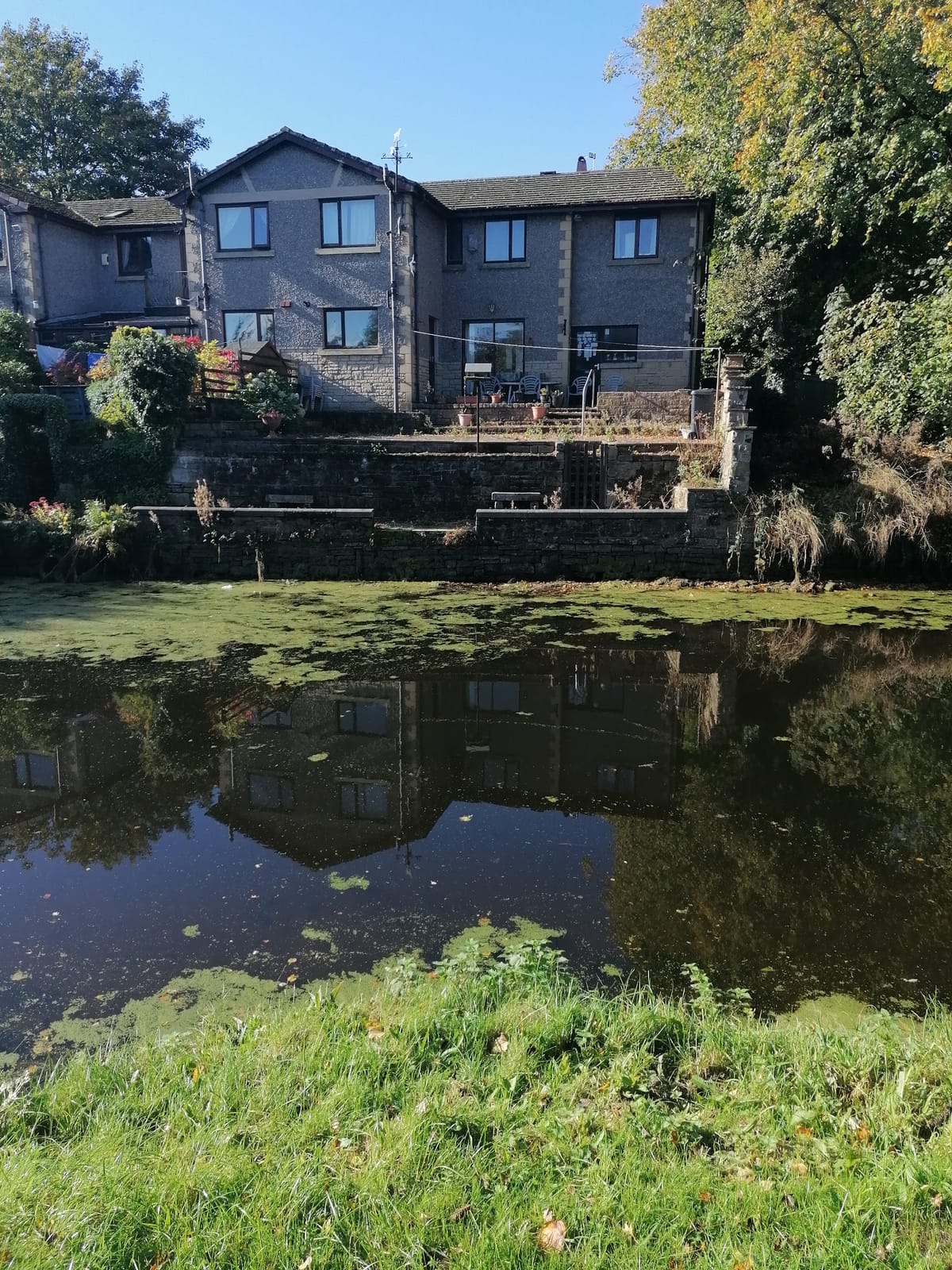 Canal View