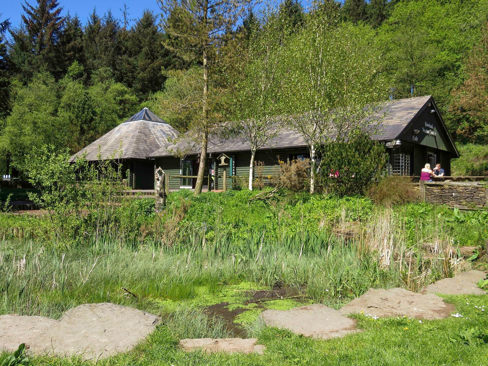 Beacon Fell Visitor Centre photo 3