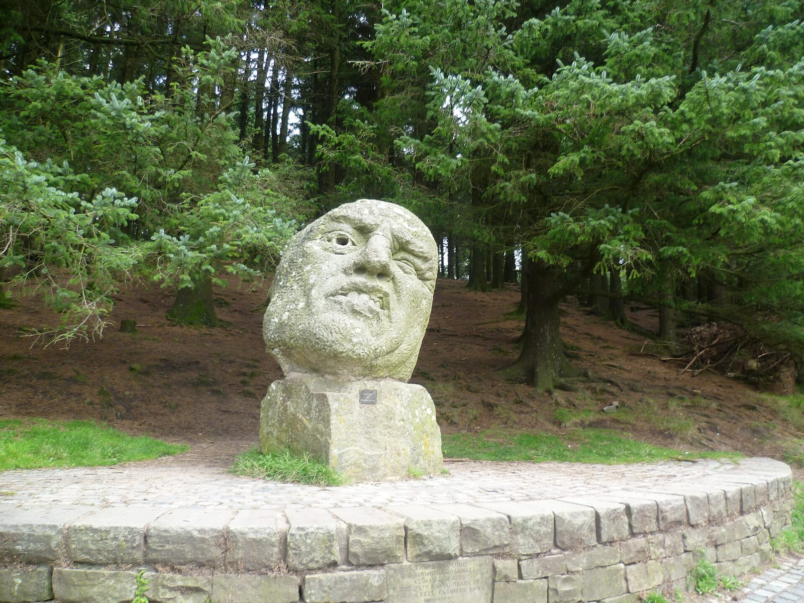 Beacon Fell Visitor Centre photo 4