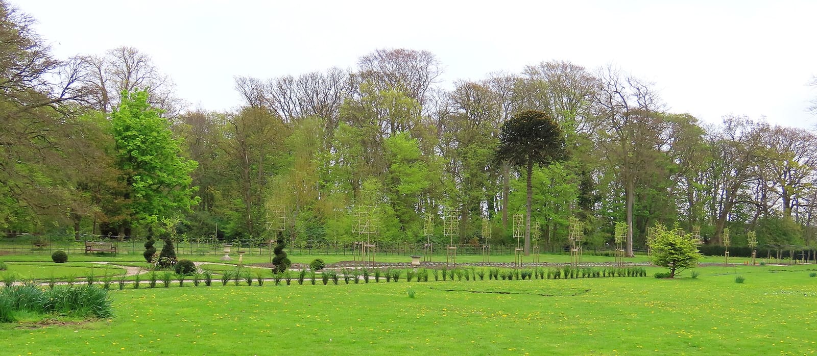 Lytham Hall Cafe photo 2