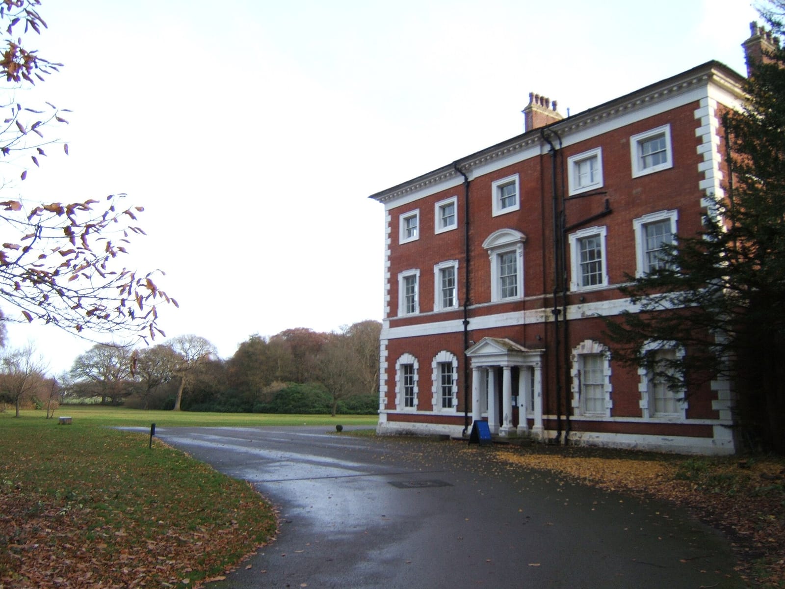 Lytham Hall Cafe photo 5