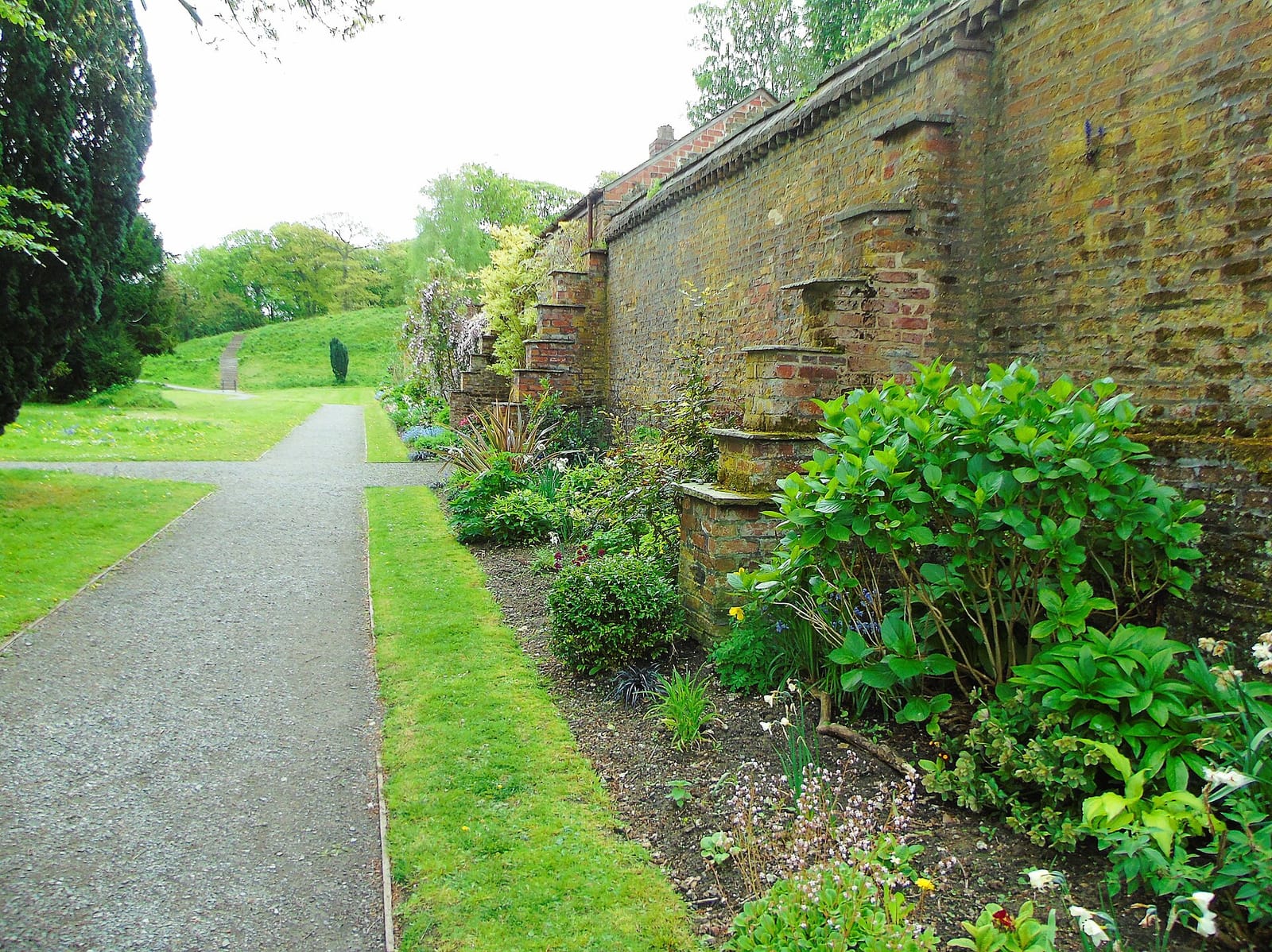 Lytham Hall Cafe photo 3