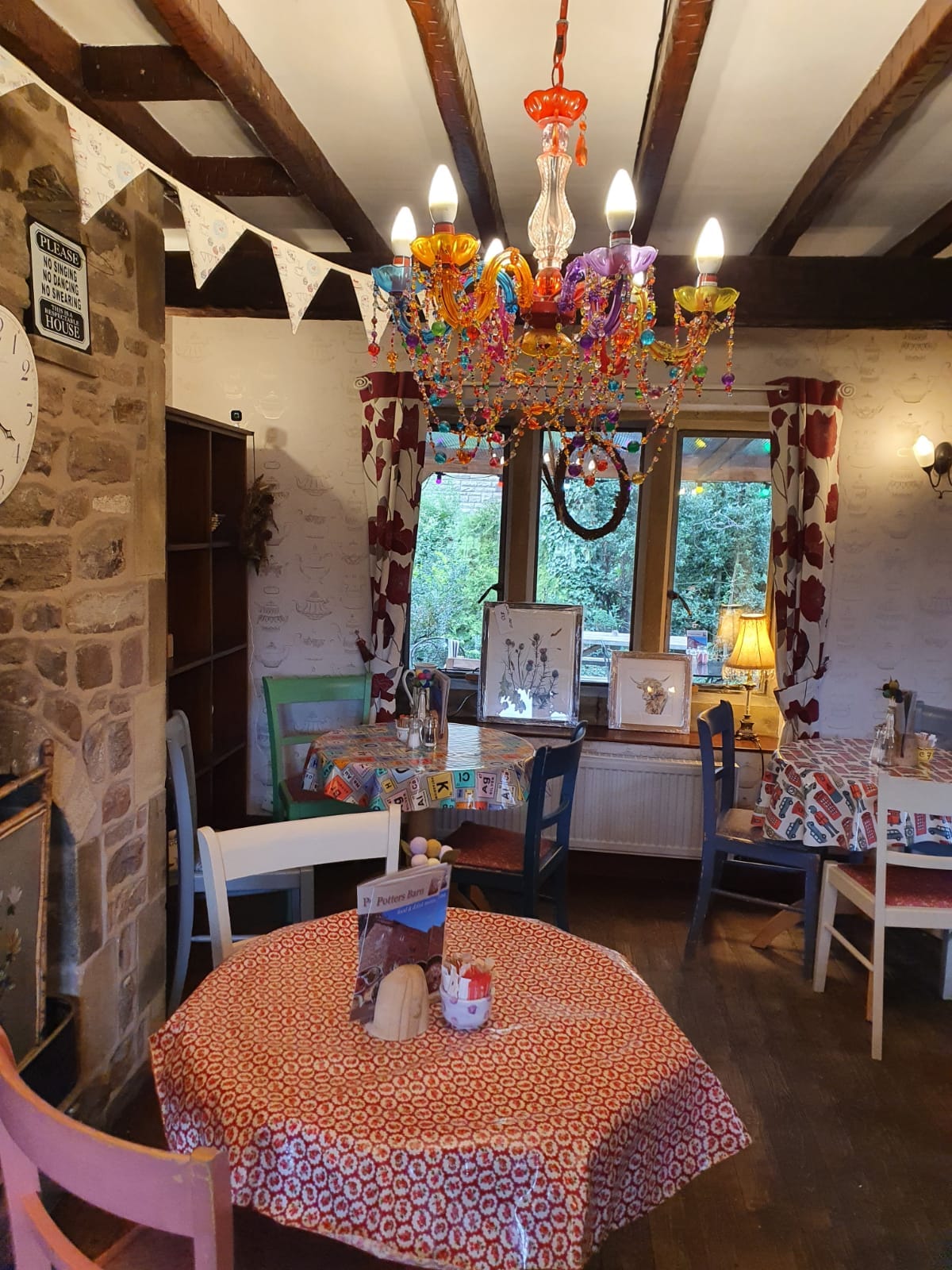 Potters Barn
