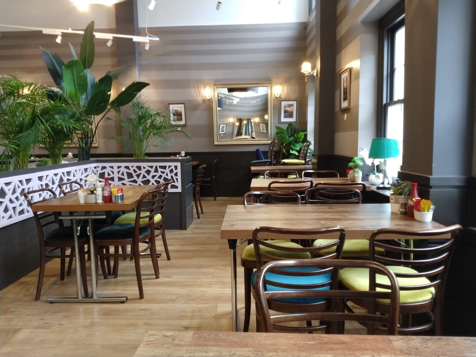 Cafe Dolce