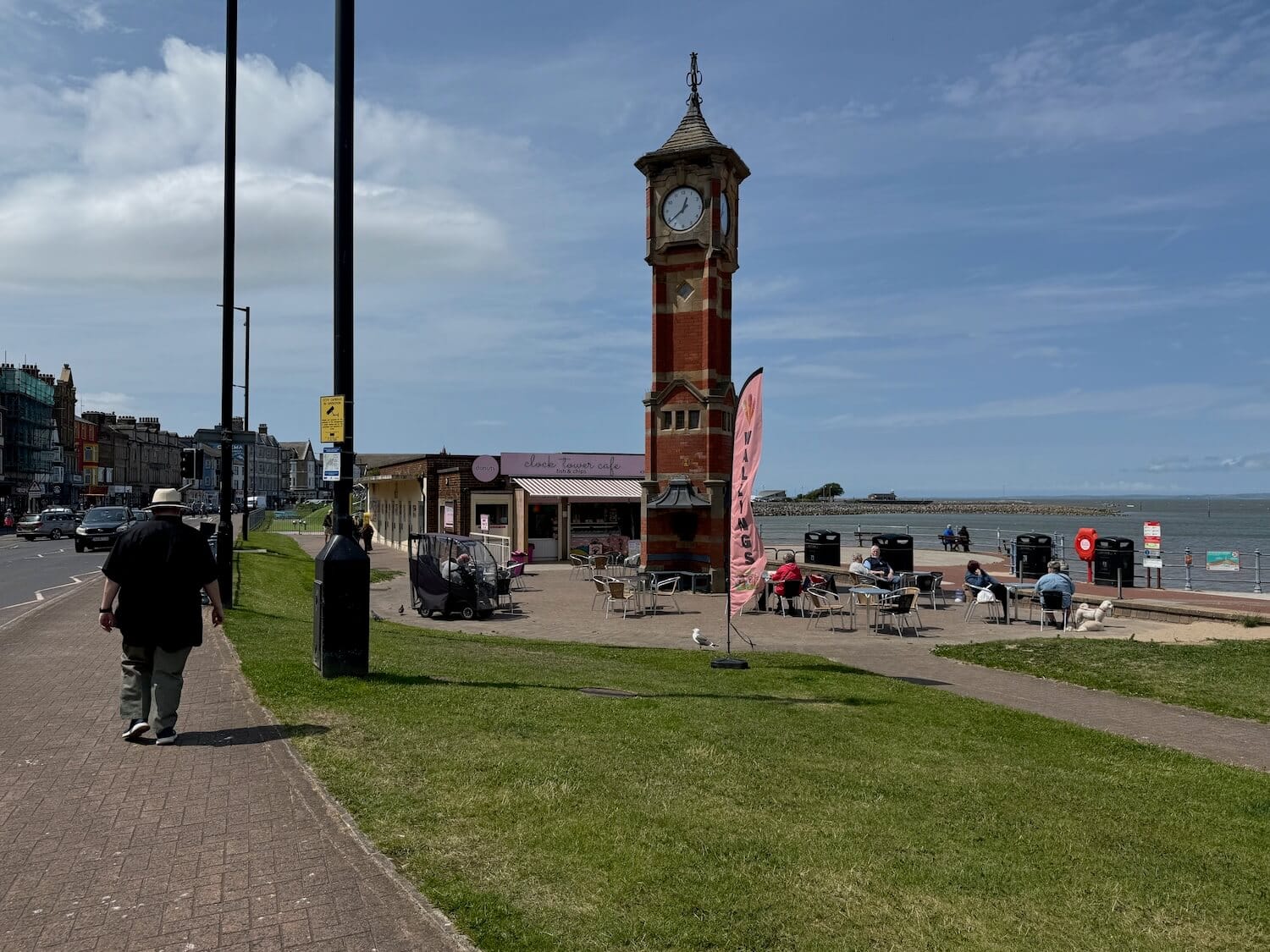 Clock Tower Cafe photo 2