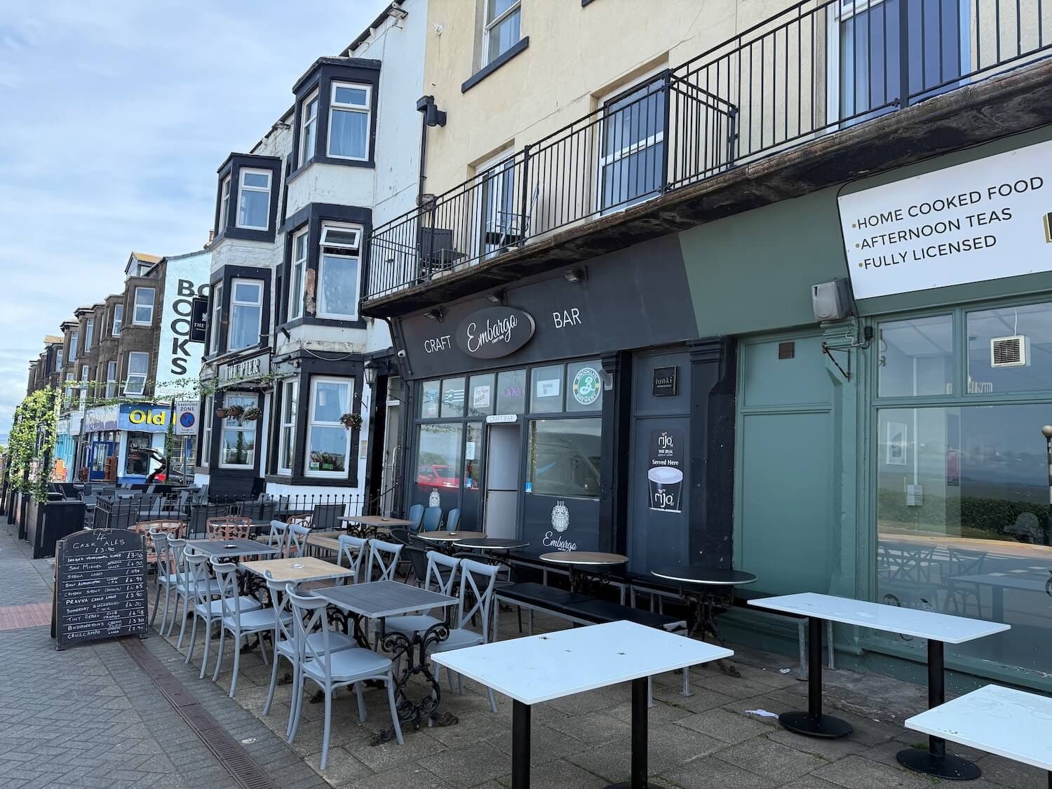 Clock Tower Cafe photo 9