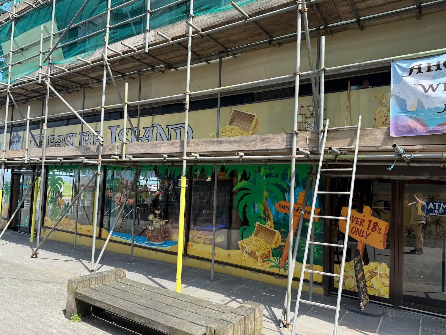 Clock Tower Cafe photo 6
