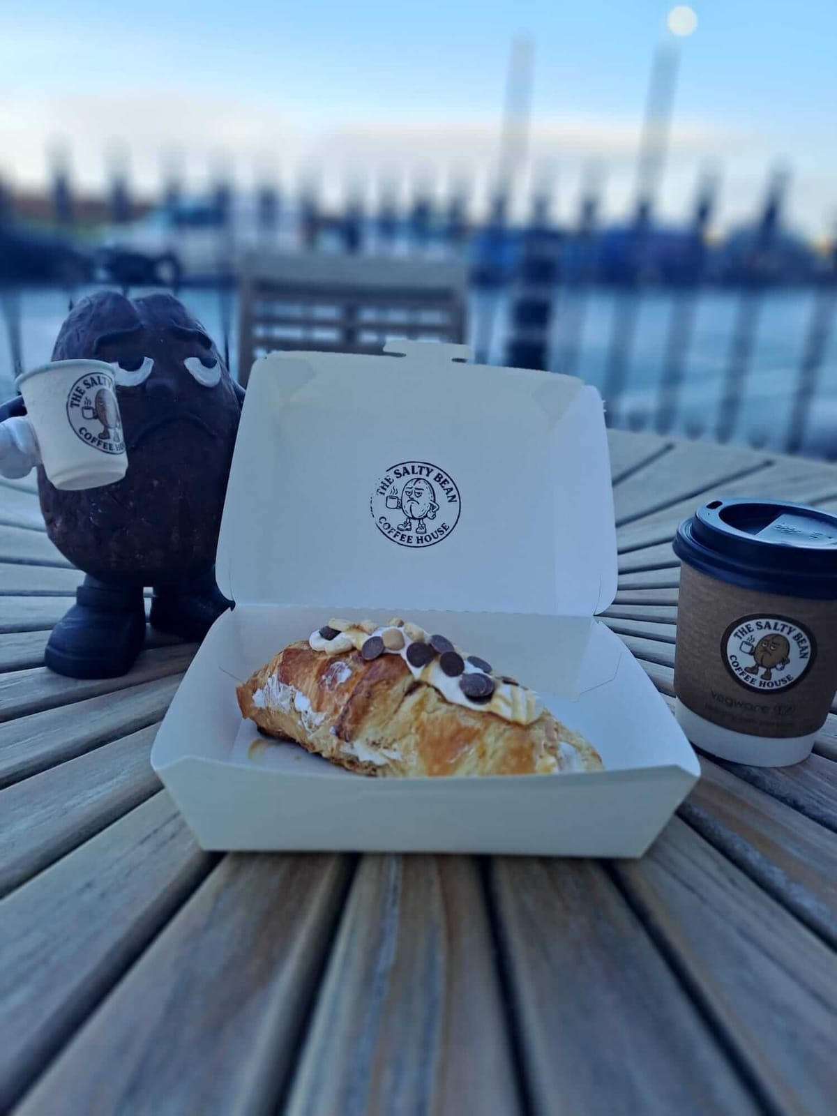 The Salty Bean photo 5
