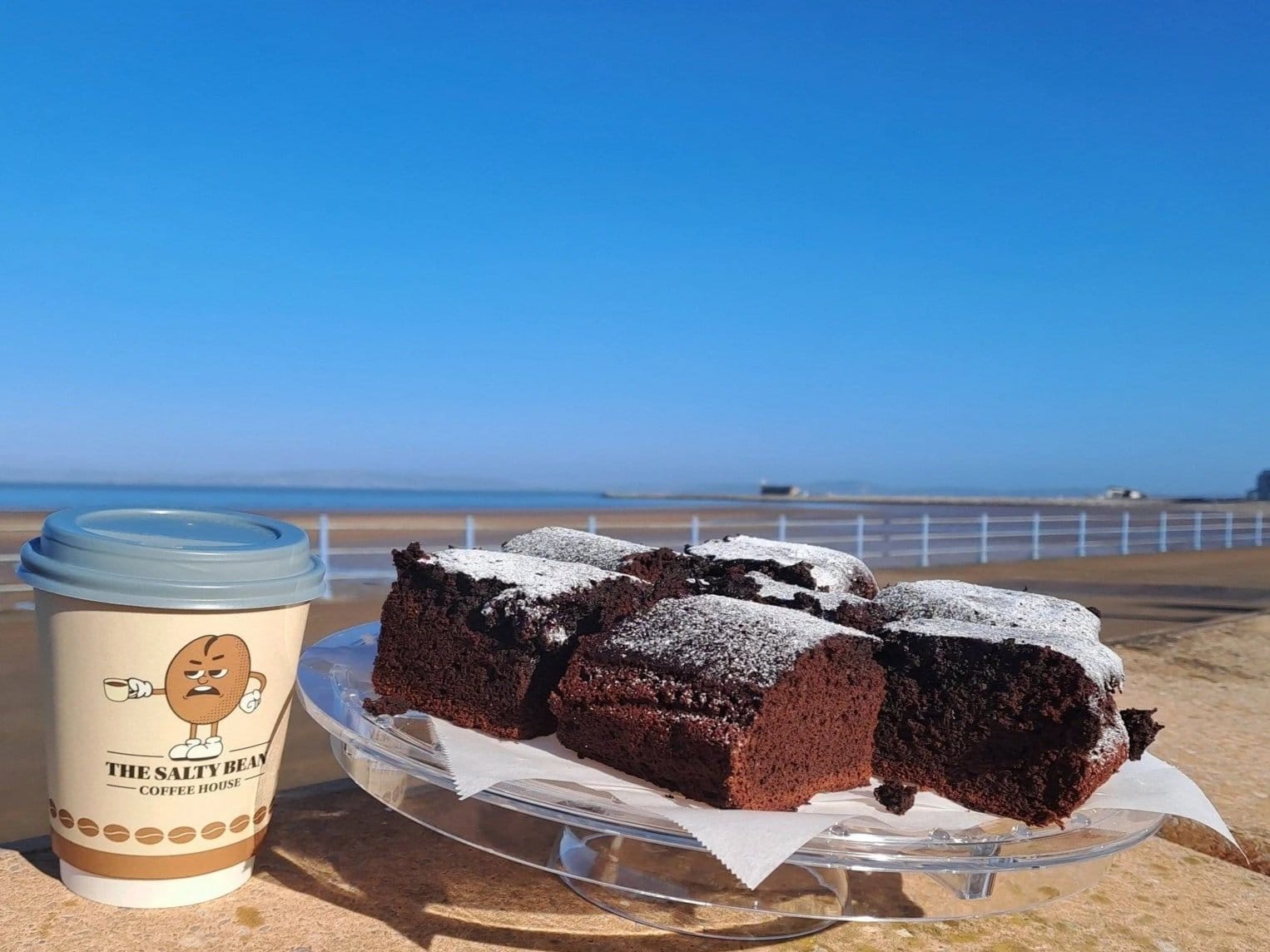 The Salty Bean photo 7