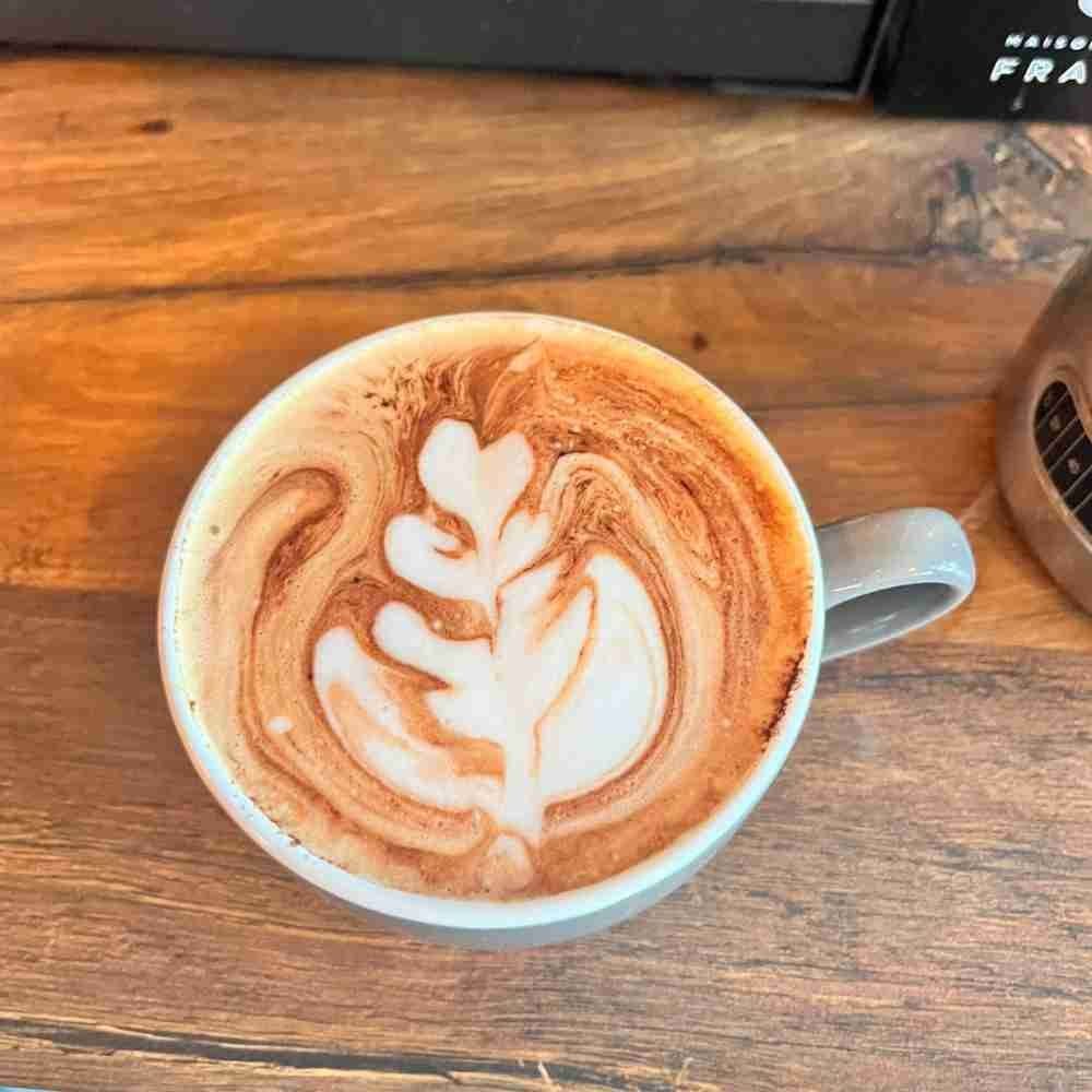 The Salty Bean photo 6