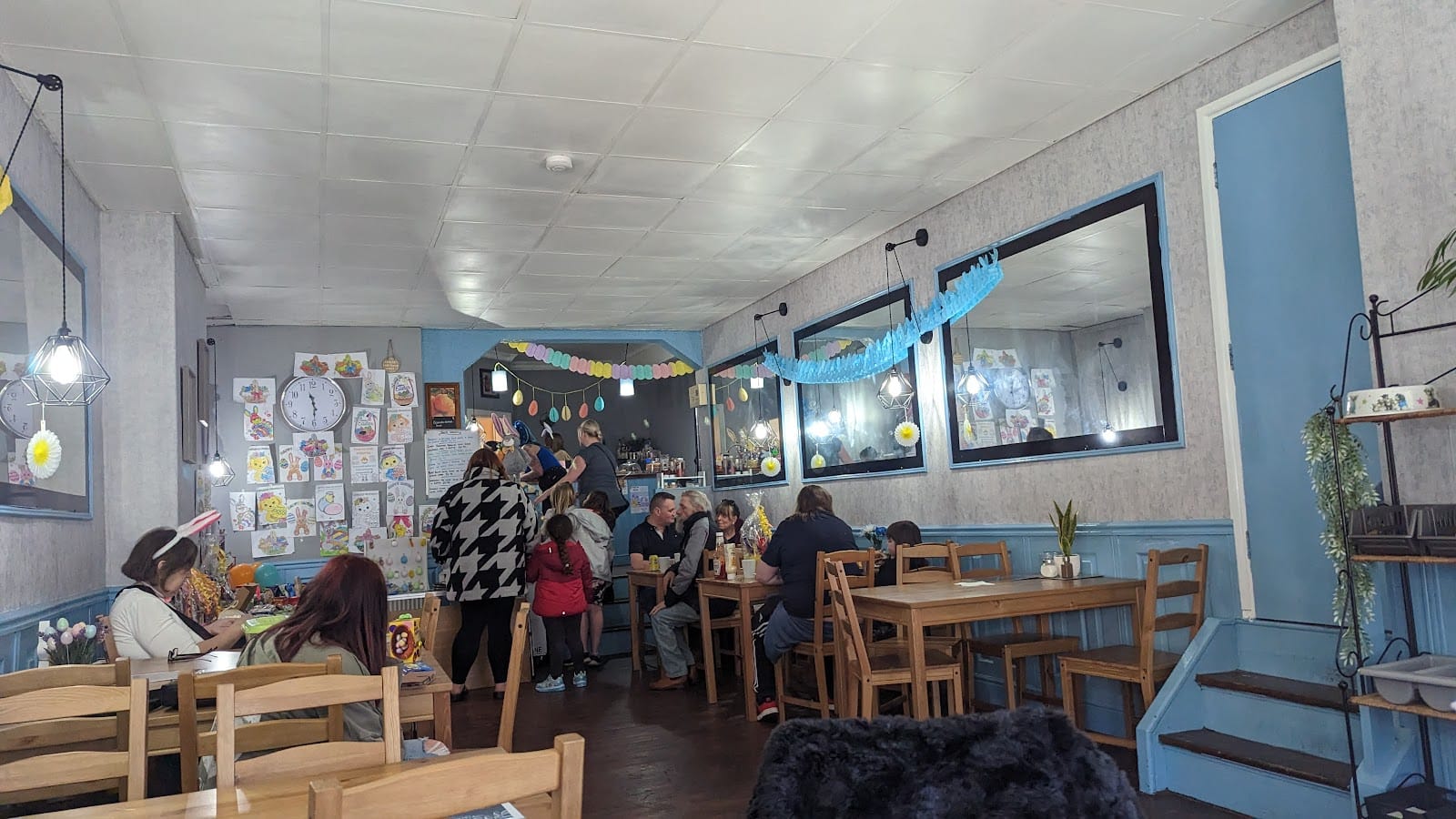 The Beach House Cafe