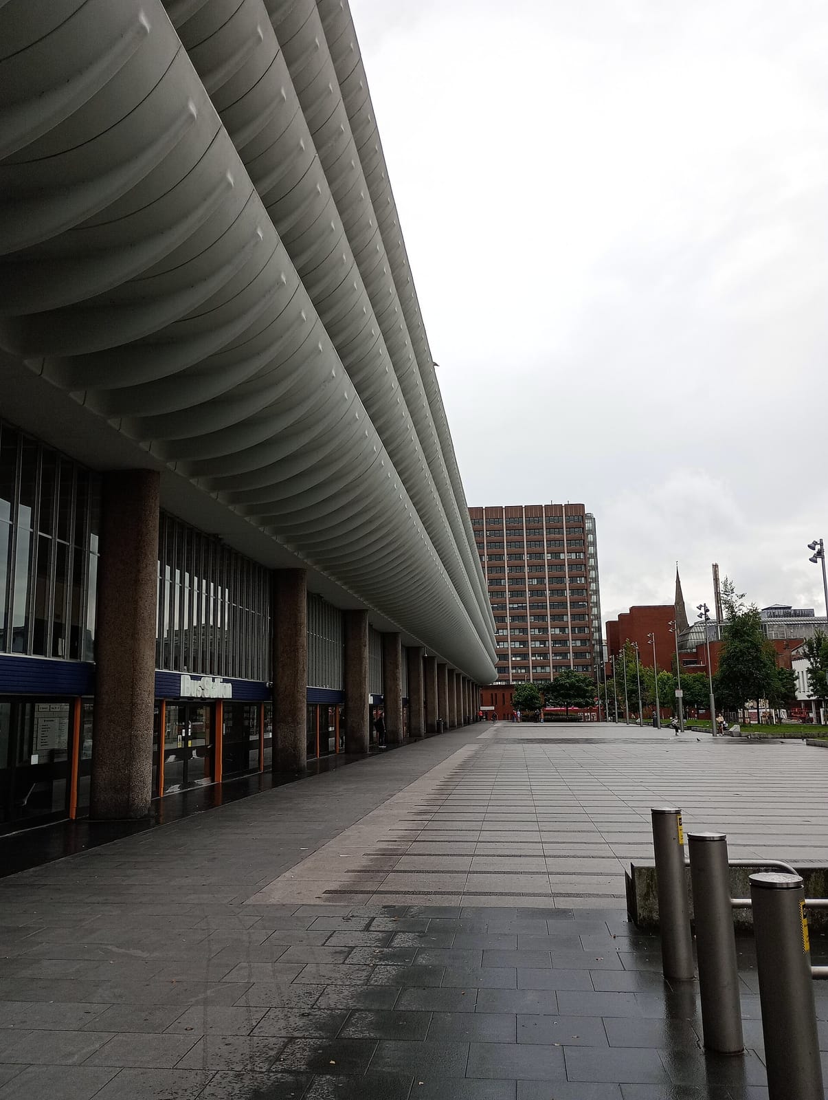 Bus Station Cafe photo 5