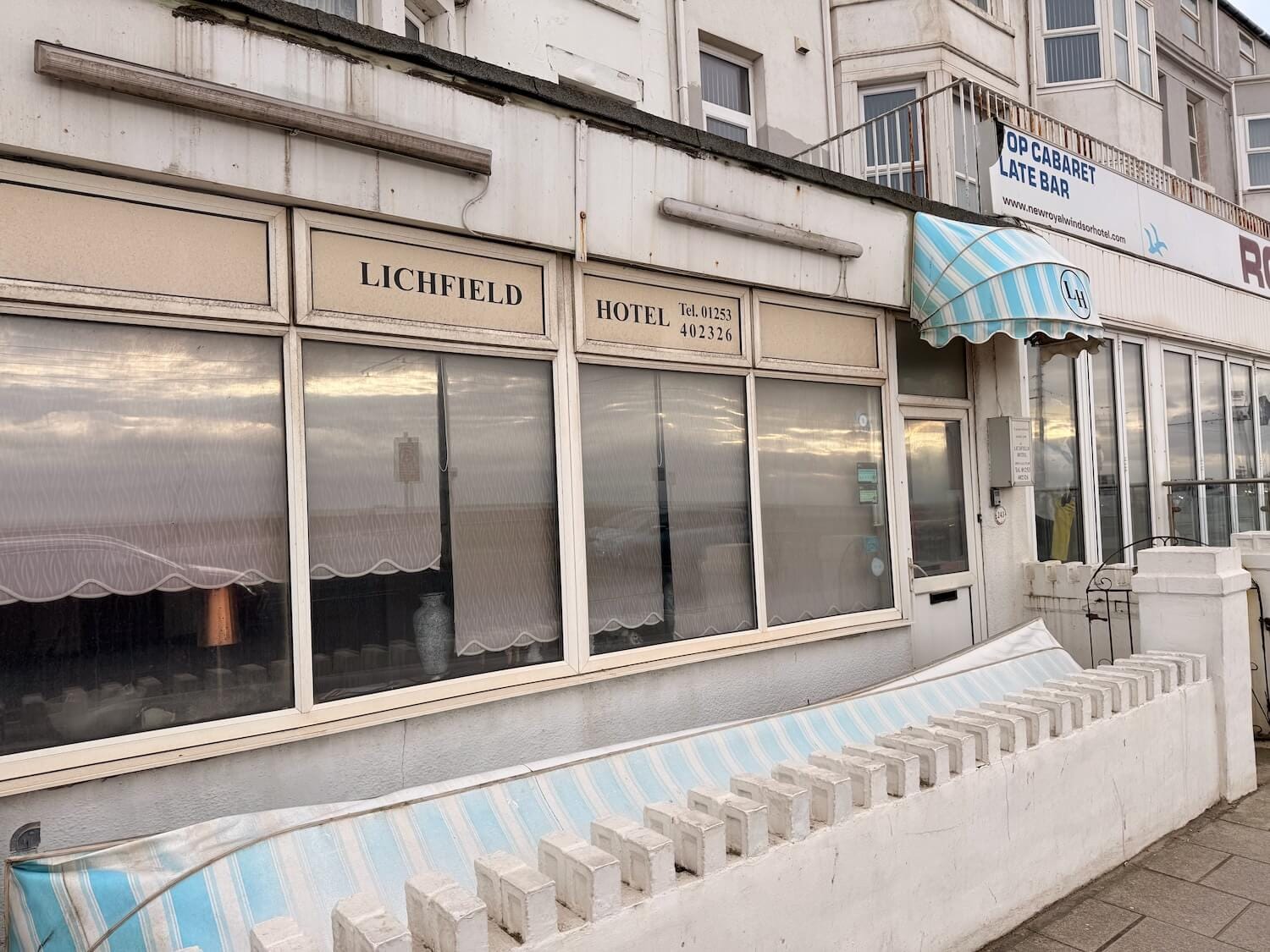 Lido Royal Cafe photo 4