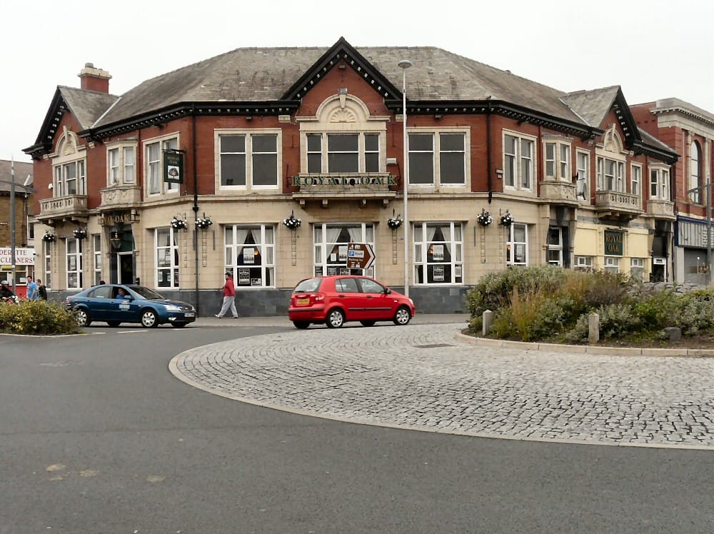 Lido Royal Cafe photo 12