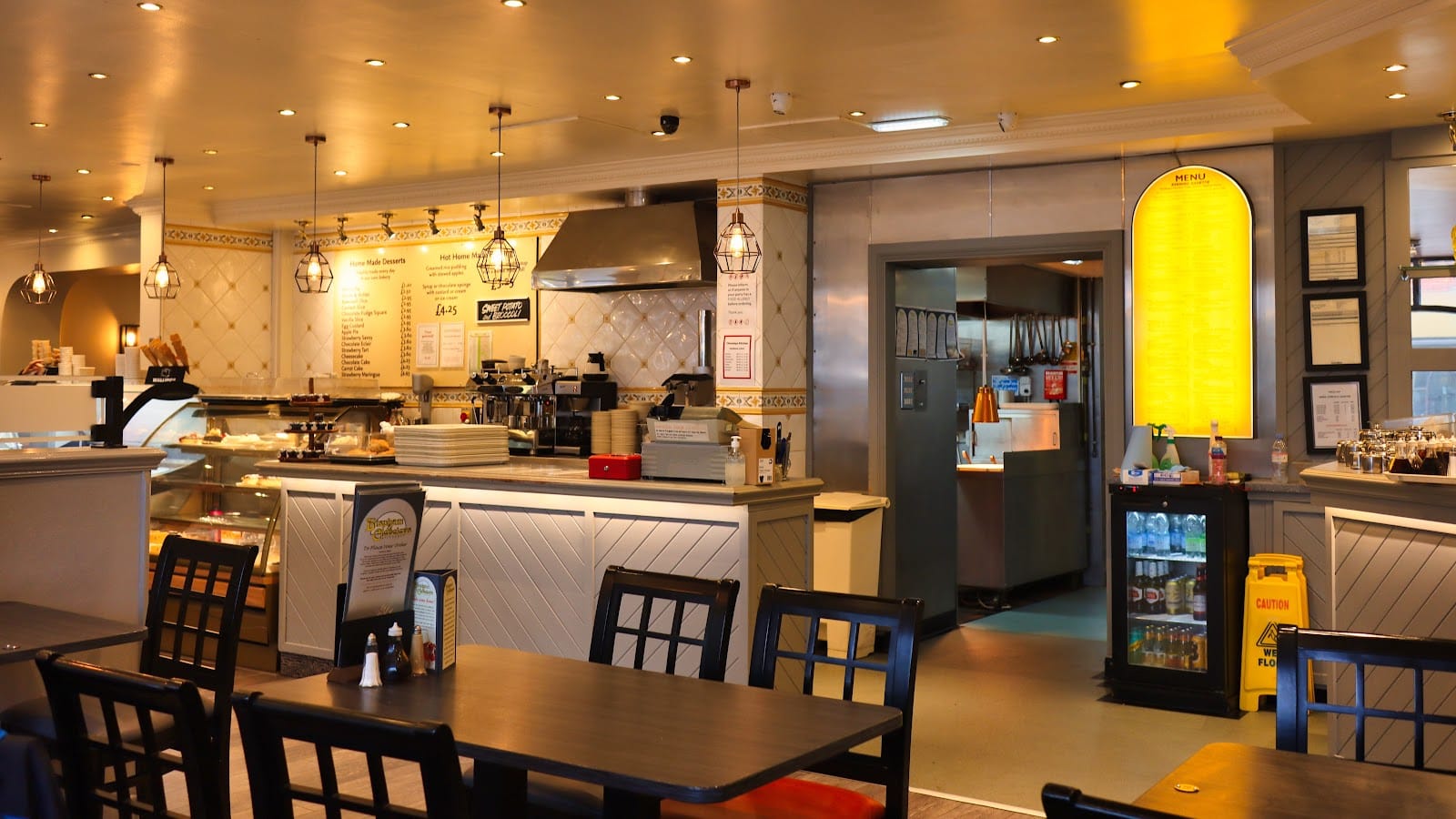 Cleveleys Kitchen