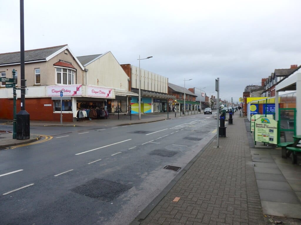 Cleveleys Kitchen photo 3