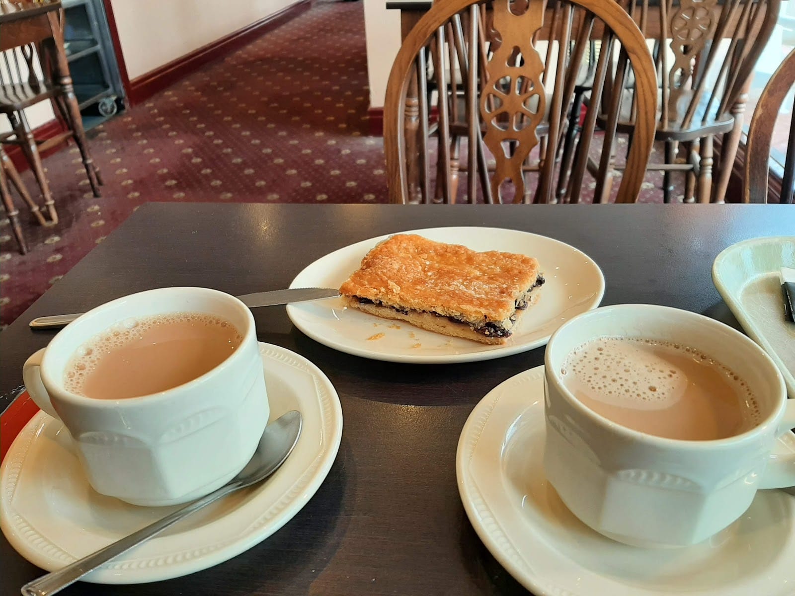 Cafe Renoir