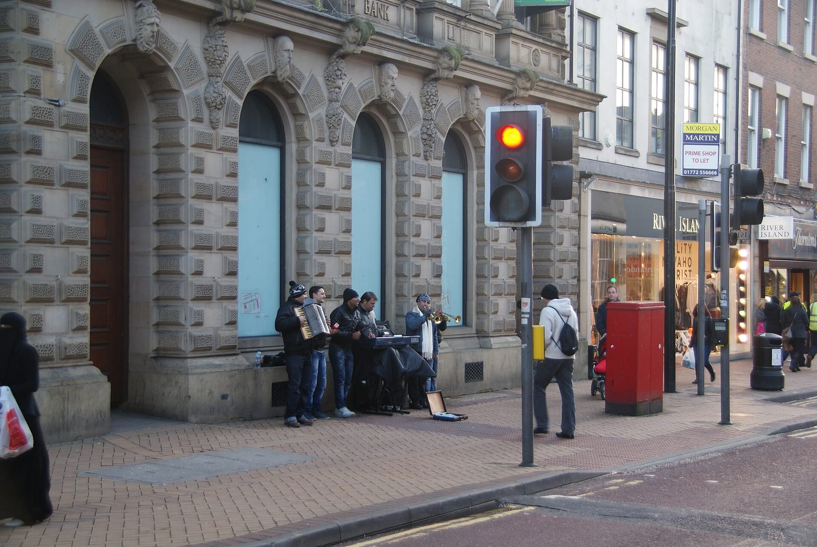 Caffè Nero photo 4