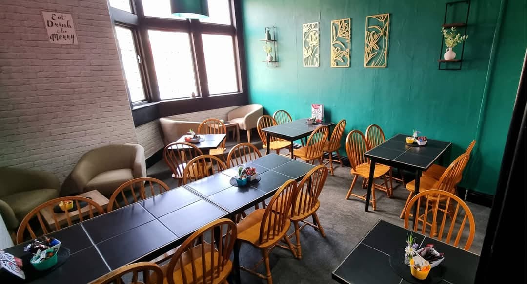 Orchard Tea Rooms