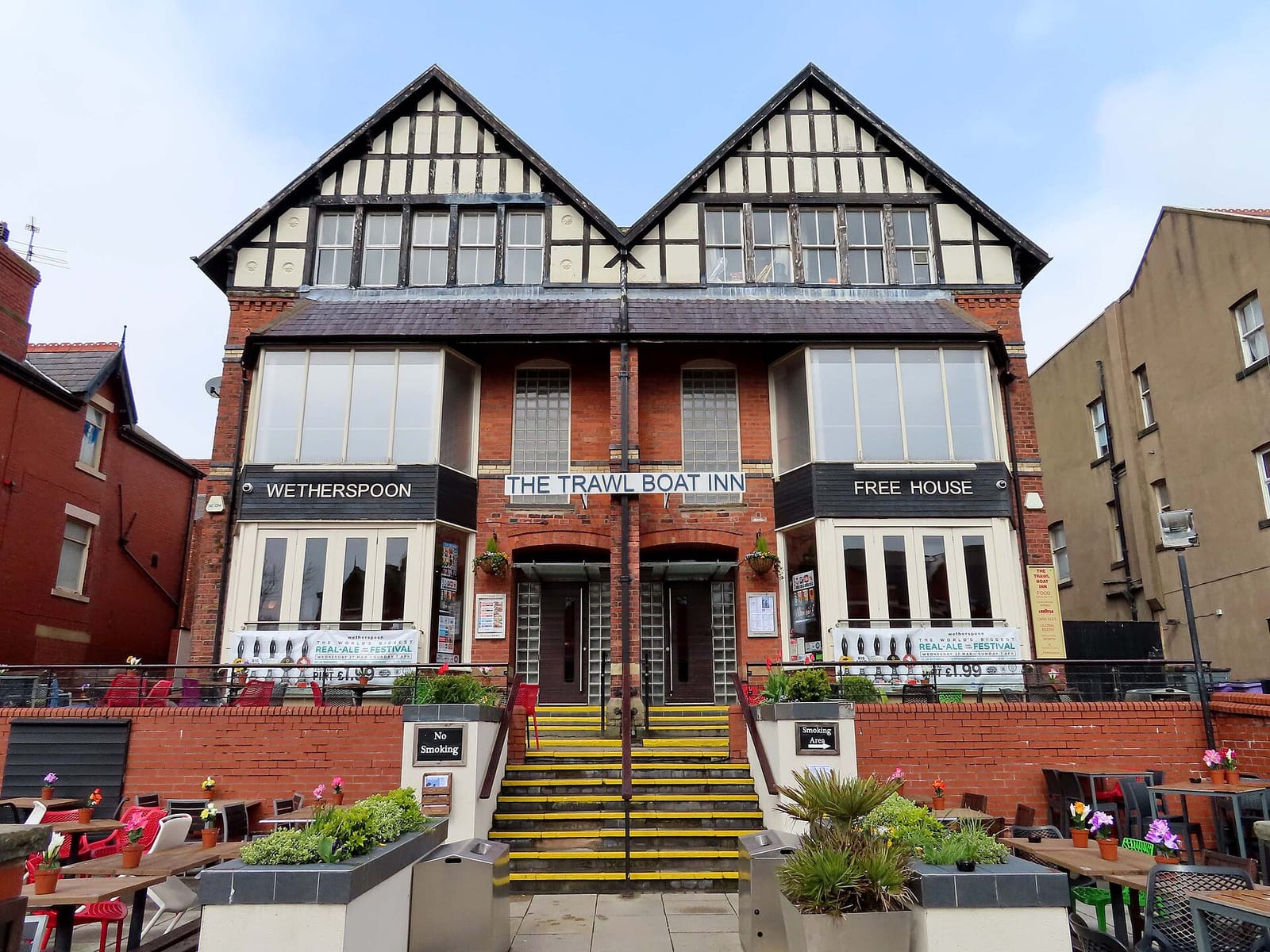 Bistro St Annes photo 4