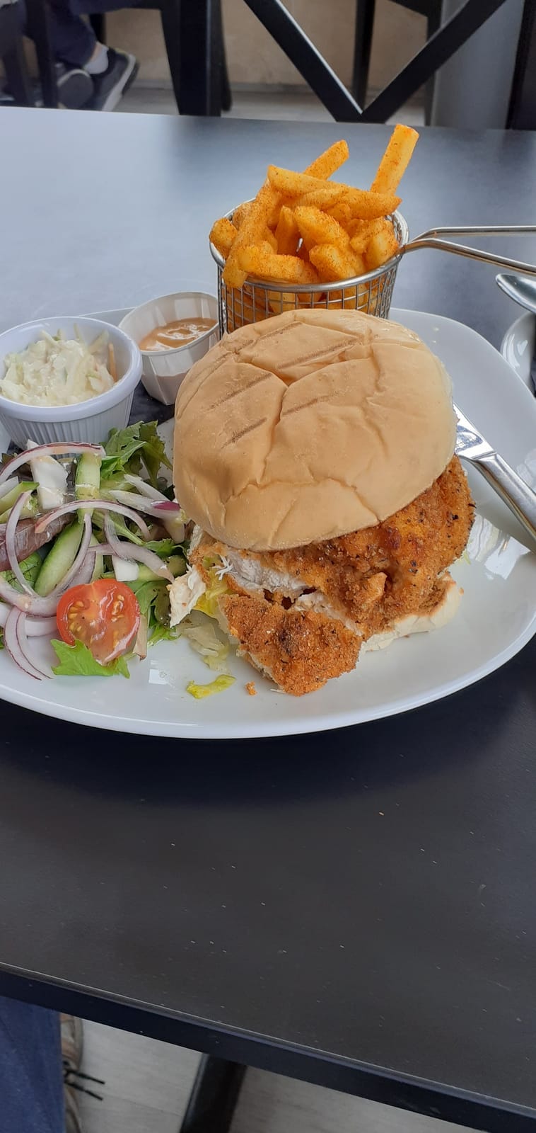 Bistro St Annes