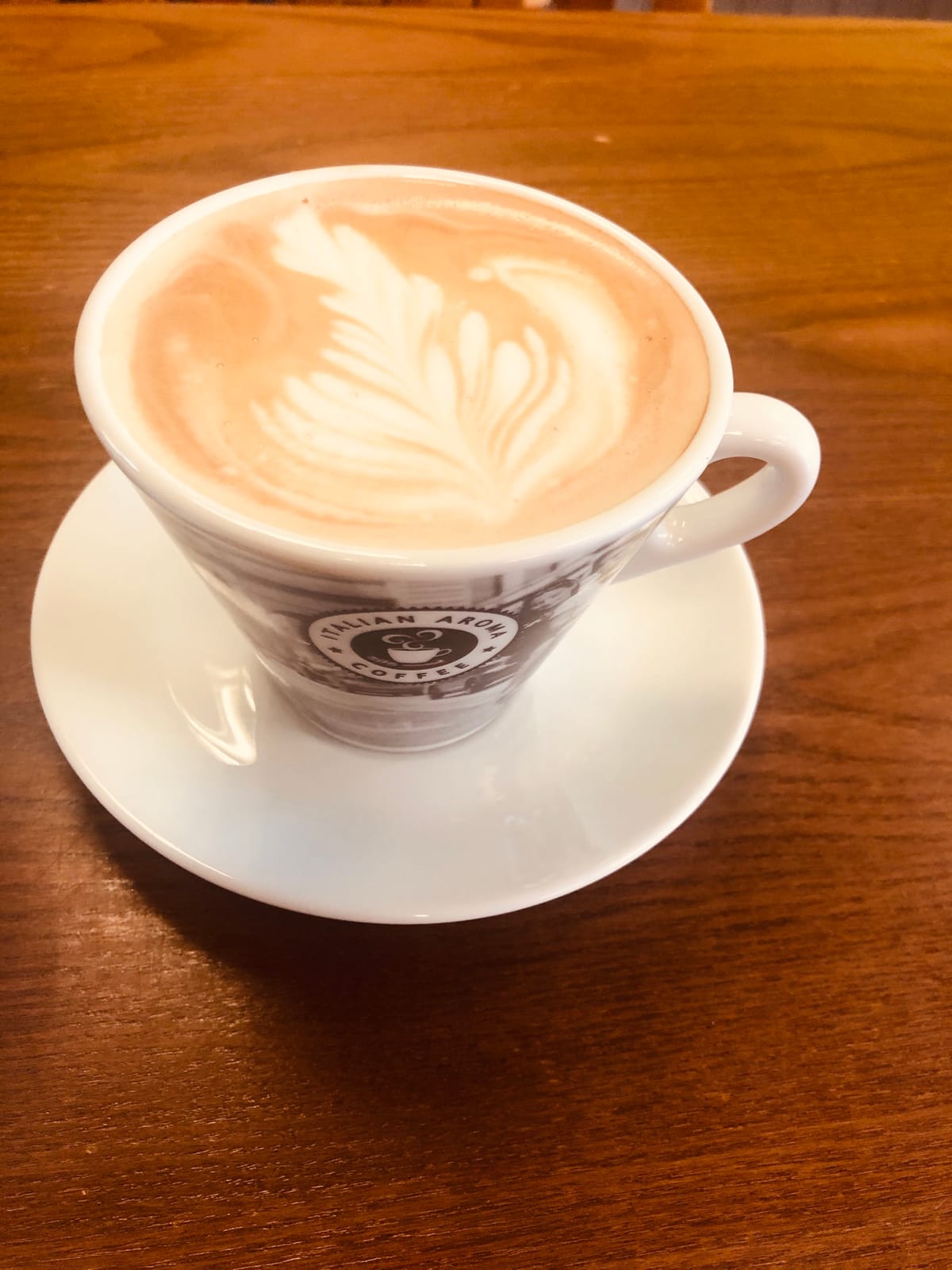 Yum Yum's Cafe