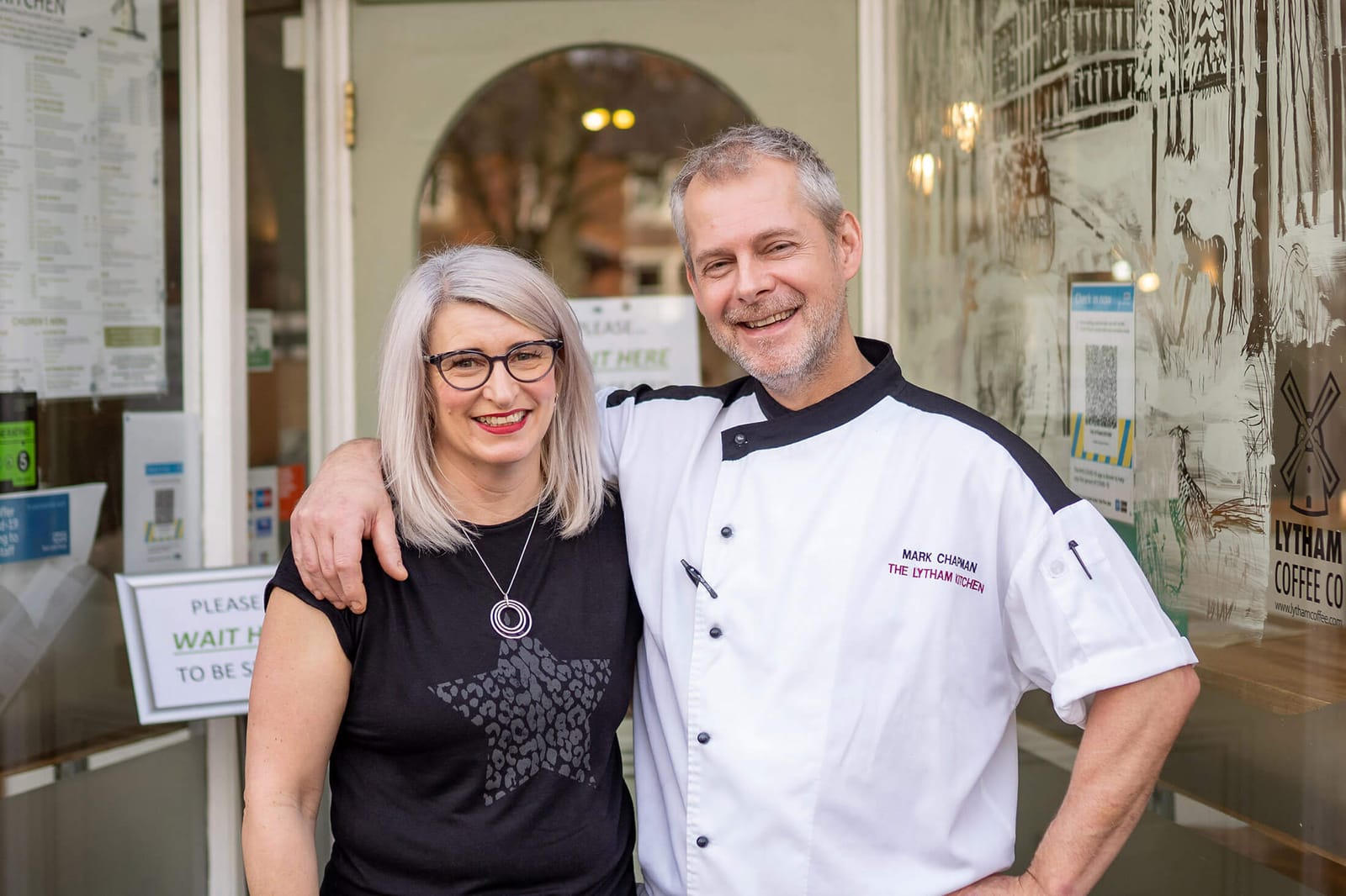 The Lytham Kitchen