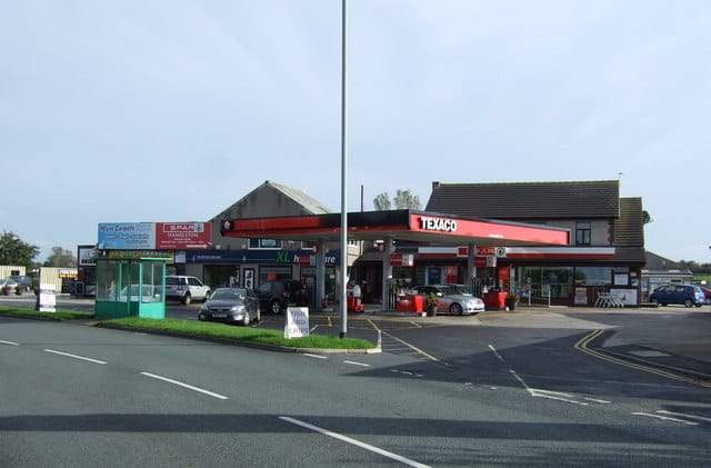 Wyre Cafe photo 4