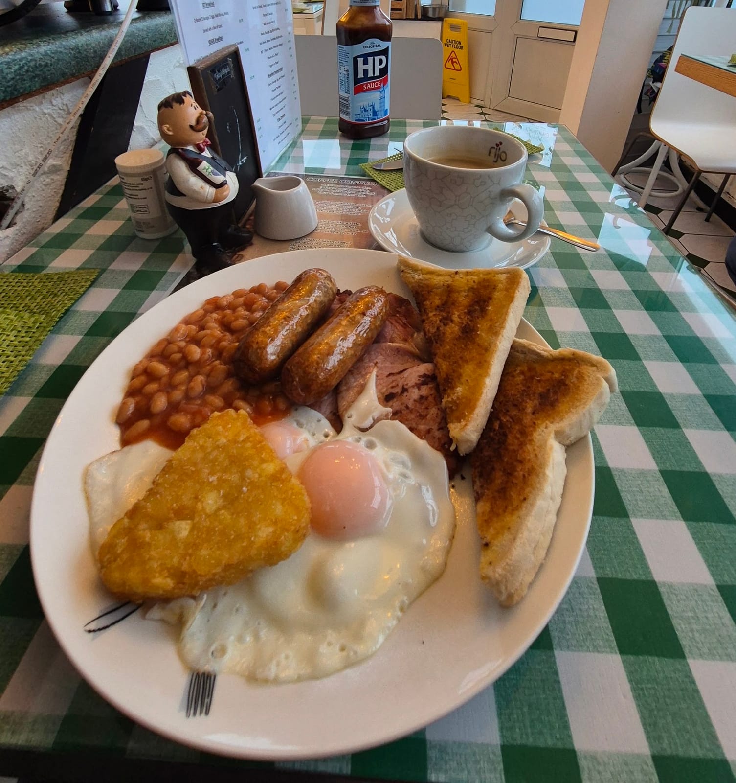 Cafe 47
