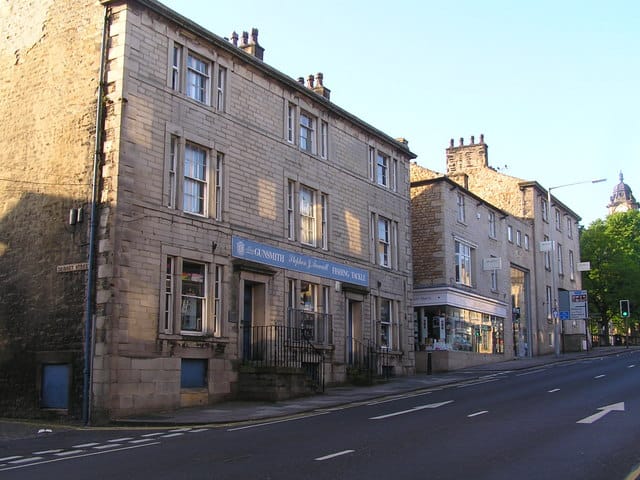 The Old Gun Shop photo 3
