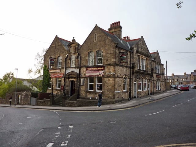 Atkinson's Sandwich Bar photo 2