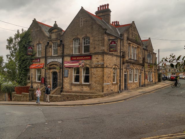 Atkinson's Sandwich Bar photo 4