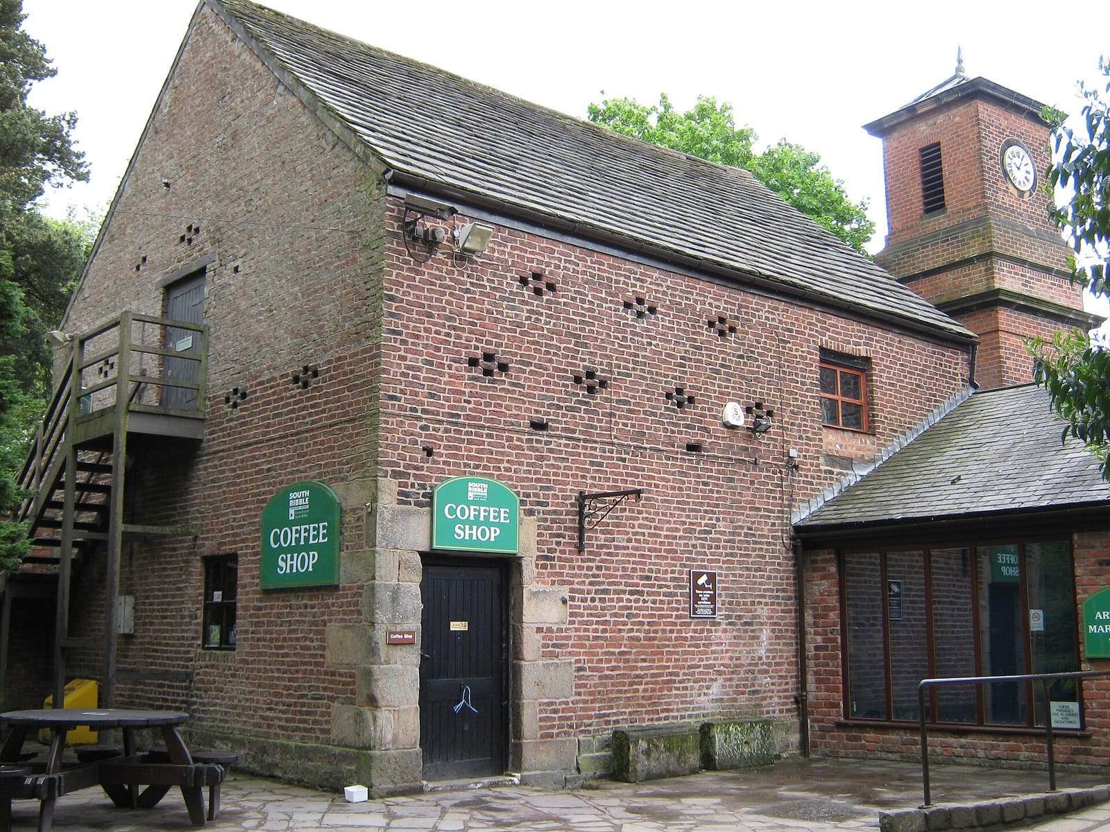 The Folly Coffee House & Deli photo 2