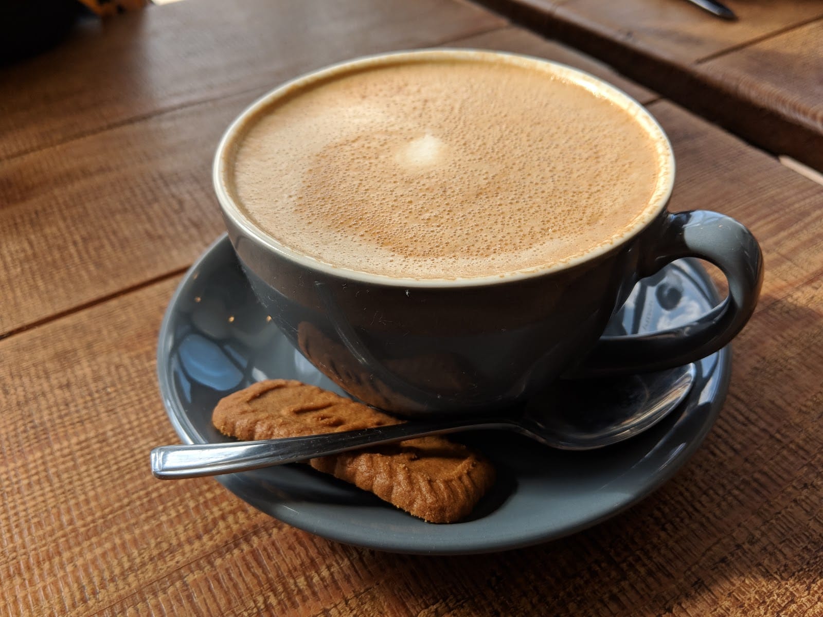 Heritage Coffee Shop