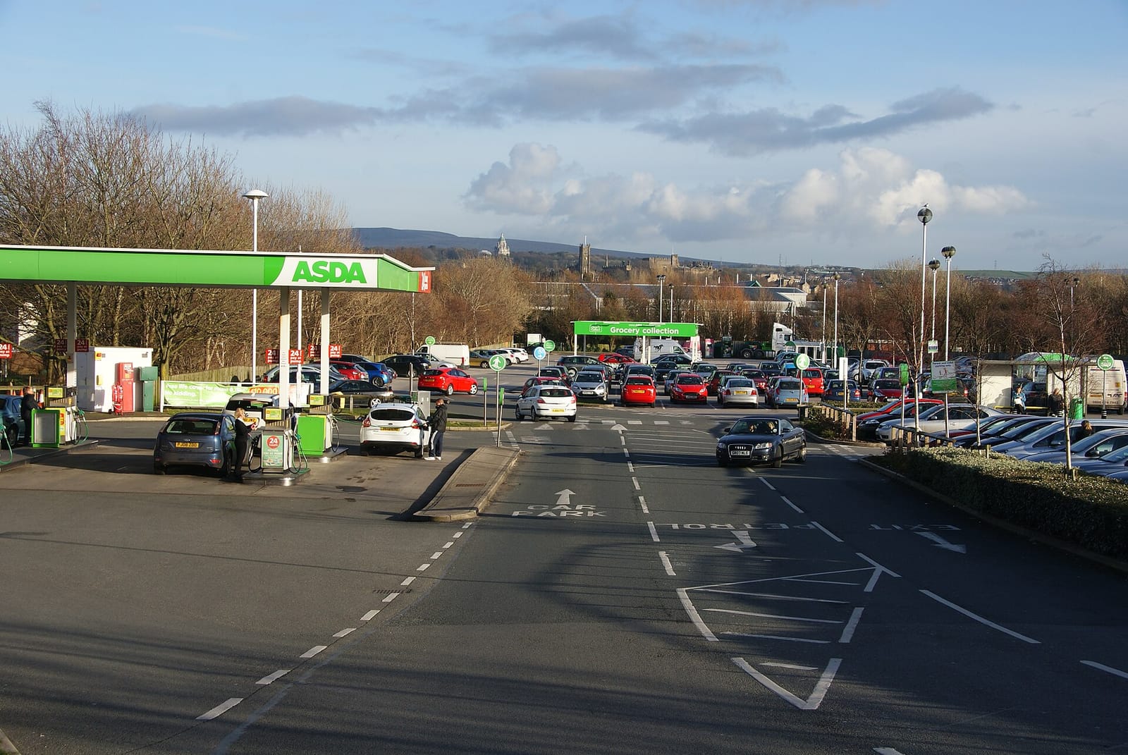 Asda Café photo 2