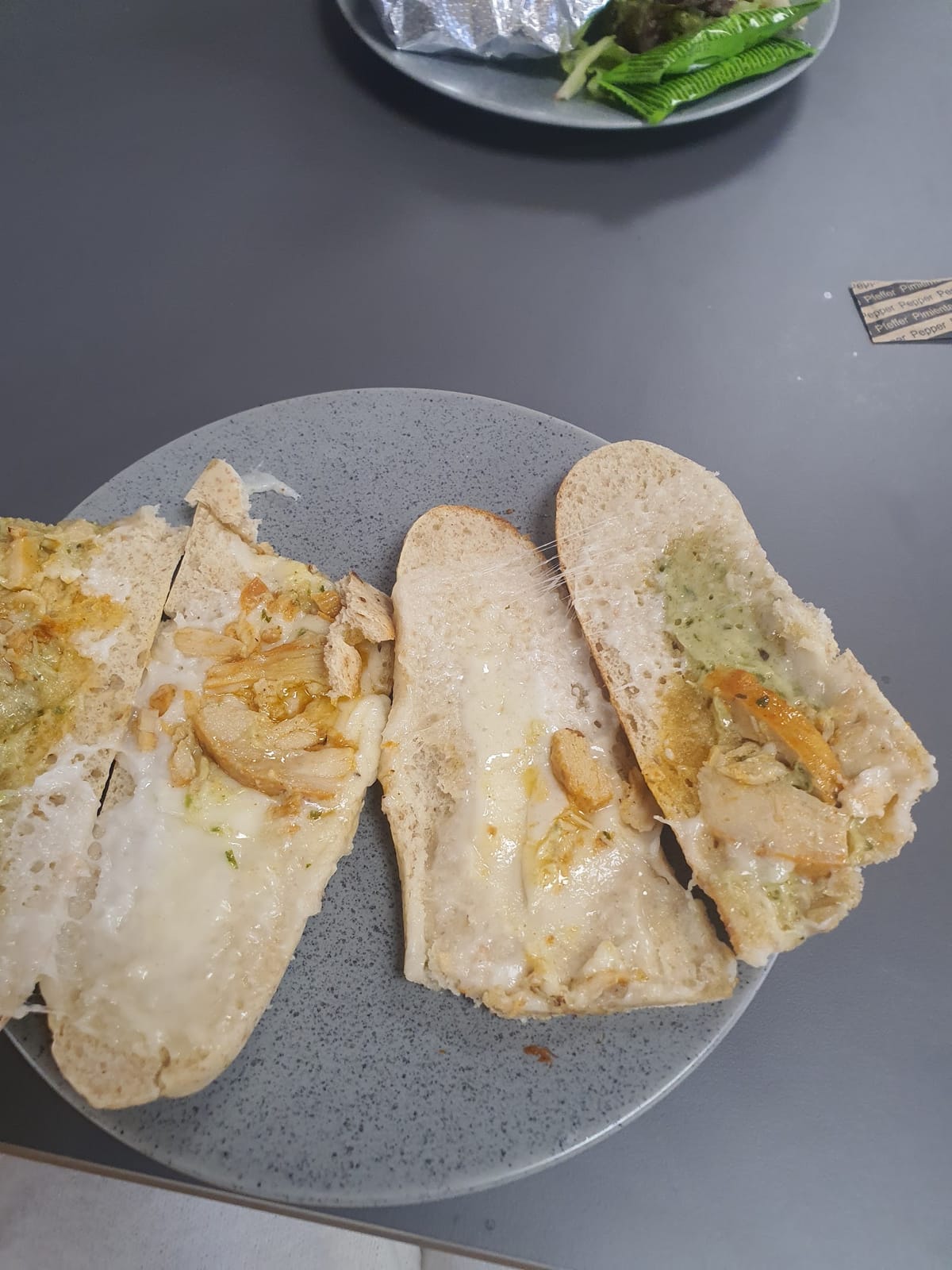 Asda Café