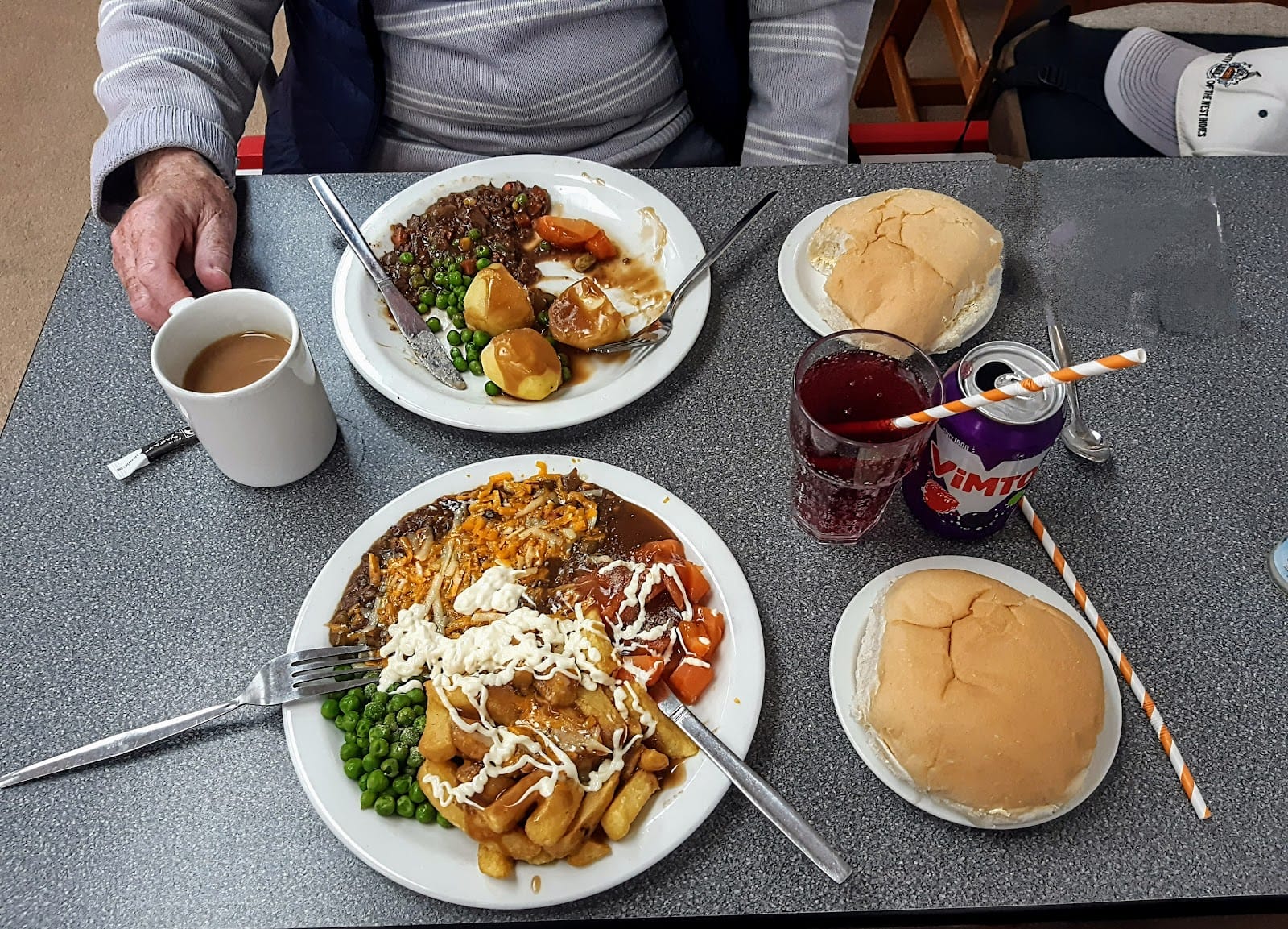 Waverley Cafe