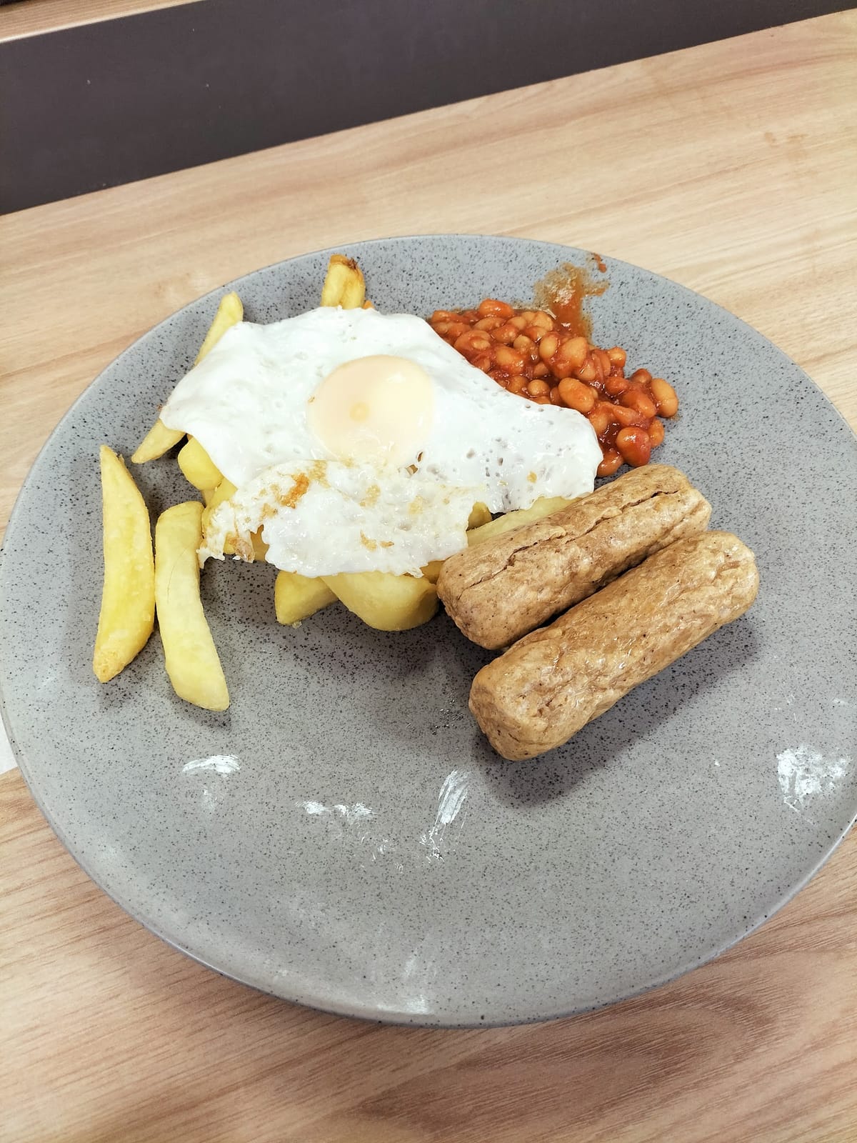 Asda Café